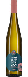 2024 Tischlein Deck´Dich Weisser Burgunder
