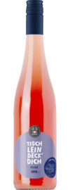 2024 Tischlein Deck´Dich Rosé