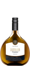 2023 Wipfelder Zehntgraf Traminer Premium
