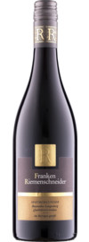 2018 Retzstadter Langenberg Spätburgunder Barrique