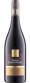 2019 Franken Pinot Blanc Barrique