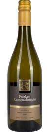 2024 Rödelseer Küchenmeister Silvaner