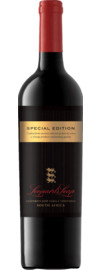 2022 Leopard´s Leap Special Edition Red Blend