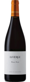2023 La Vierge Pinot Noir