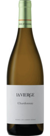 2023 La Vierge Chardonnay