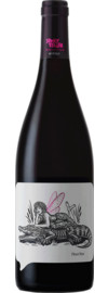 2023 La Vierge Story Teller Pinot Noir