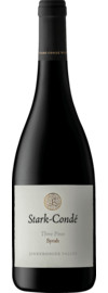 2019 Stark-Condé Three Pines Syrah