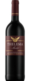 2021 Thelema Merlot