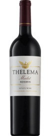 2022 Thelema Merlot Reserve