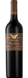 2022 Thelema The Abbey