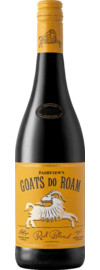 2023 Fairview Goats Do Roam Red Blend