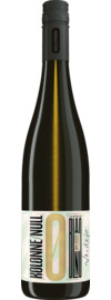 2025 Kolonne Null Verdejo