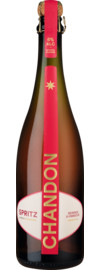 Chandon Spritz Berries & Hibiscus