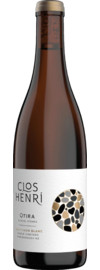 2024 Otira Glacial Stones Sauvignon Blanc
