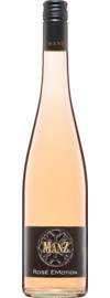 2025 Manz Rosé EMotion