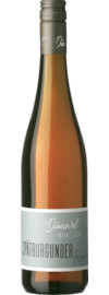 2025 Däuwel Spätburgunder Rosé