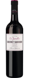 2024 Les Jamelles Cabernet Sauvignon