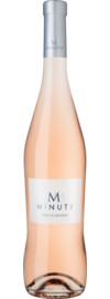 2025 Minuty Cuvée M