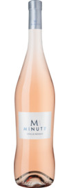 2025 Minuty Cuvée M