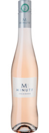 2025 Minuty Cuvée M