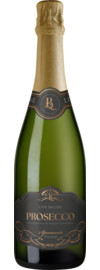 Live Brune S Prosecco Spumante