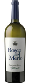 2024 Bosco del Merlo Sauvignon Blanc Turranio