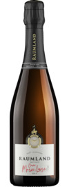 2020 Cuvée Marie-Luise Blanc de Noirs Sekt