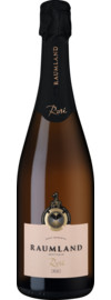 2016 Raumland Rosé Réserve Sekt