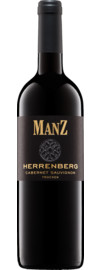 2020 Manz Oppenheimer Herrenberg Cabernet Sauvignon