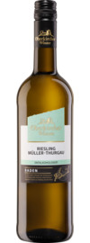 2024 Oberkircher Riesling Müller Thurgau