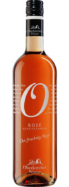 2025 Collection "O" Spätburgunder Rosé