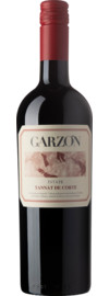 2021 Garzón Tannat de Corte