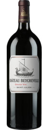 2019 Château Beychevelle