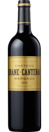 2016 Château Brane-Cantenac