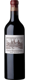 2019 Château Cos-d'Estournel