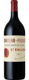 2021 Château Figeac