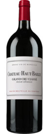 2019 Château Haut Bailly