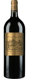 2019 Château D'Issan
