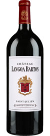 2020 Château Langoa Barton