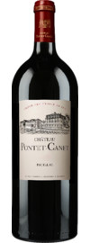 2019 Château Pontet-Canet