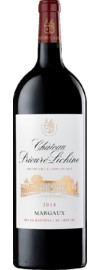 2018 Château Prieuré Lichine