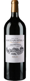 2019 Château Rauzan-Ségla