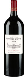 2018 Château Tronquoy Lalande