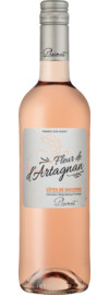 2025 Fleur de d'Artagnan Rose