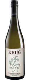 2025 Krug Gemischter Satz No.1