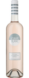 2025 Gérard Bertrand Gris Blanc