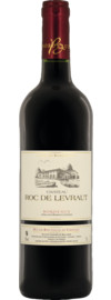 2025 Château Roc de Levraut