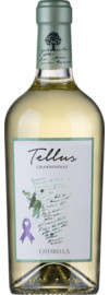 2025 Tellus Chardonnay Lazio
