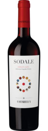 2023 Sodale Merlot