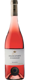 2025 Branciforti dei Bordonaro Rosato